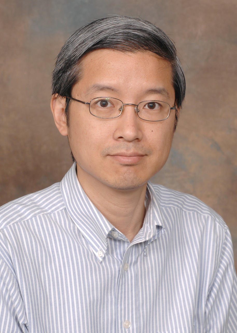 Kevin Li College of Pharmacy