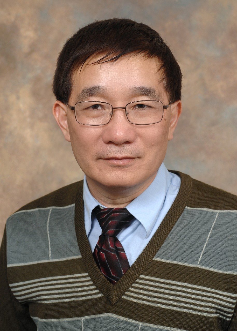 Bingfang Yan, PhD, Pharmacy