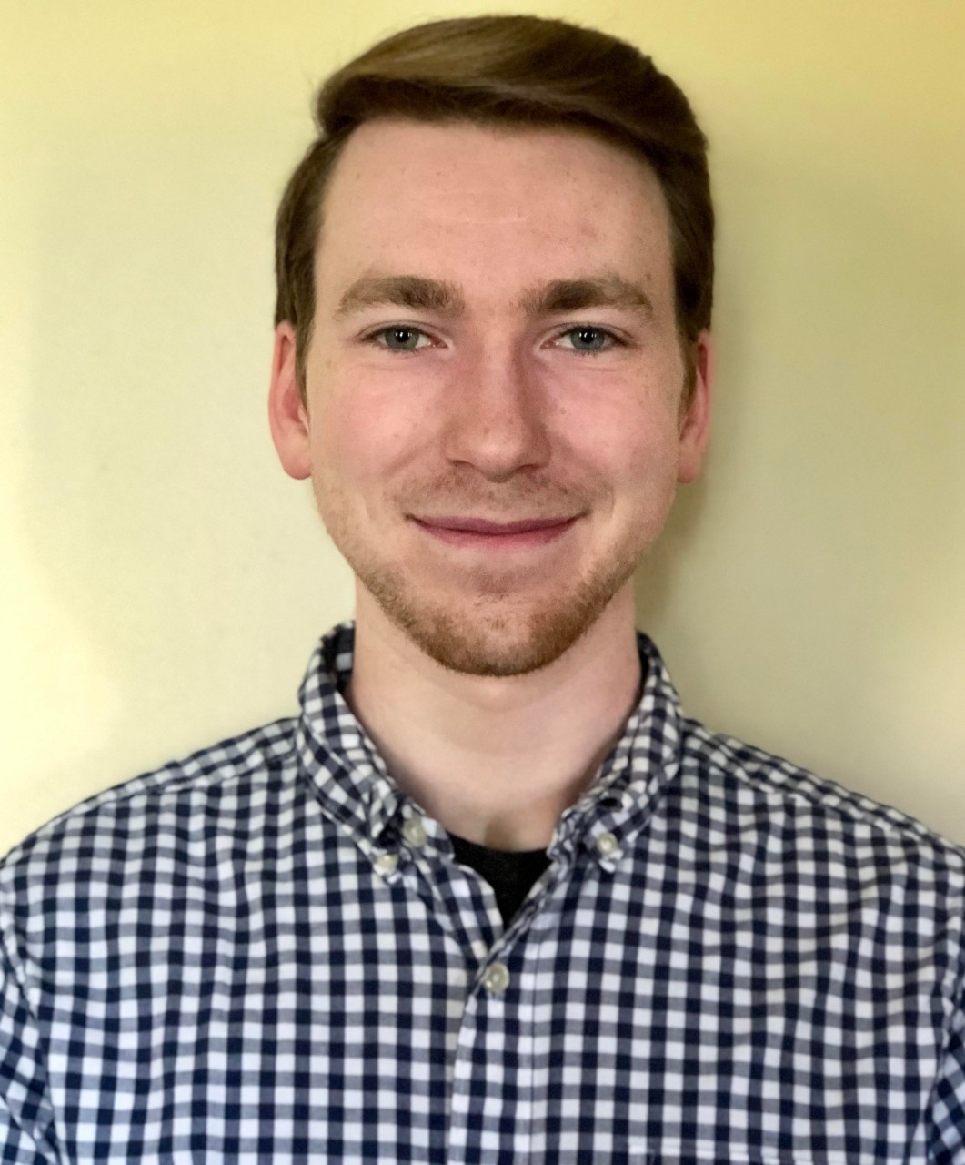 Kyle Dunlap headshot