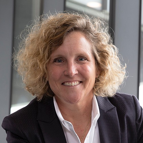 Marianne Lewis, Dean of Lindner College