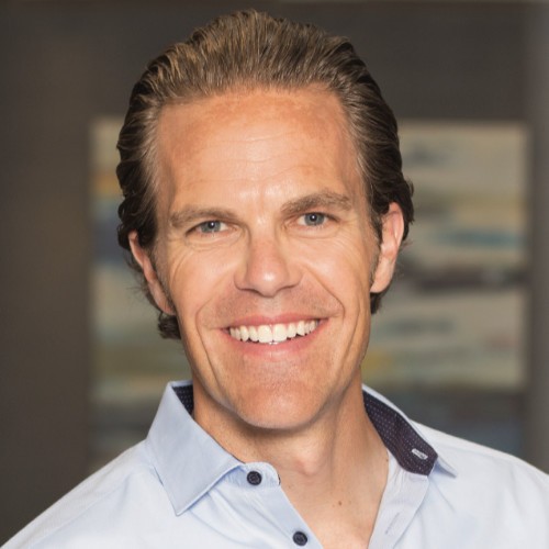 Photo of Cory Carlson