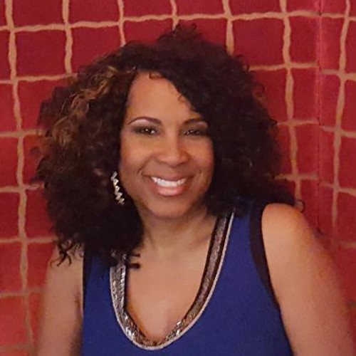 Photo of Darice Michelle Johnson