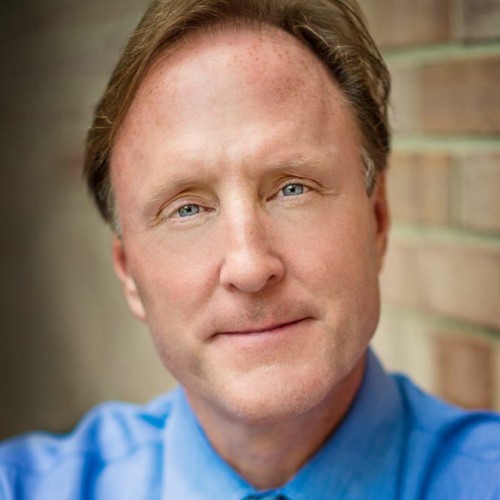 Headshot of Scott McGohan