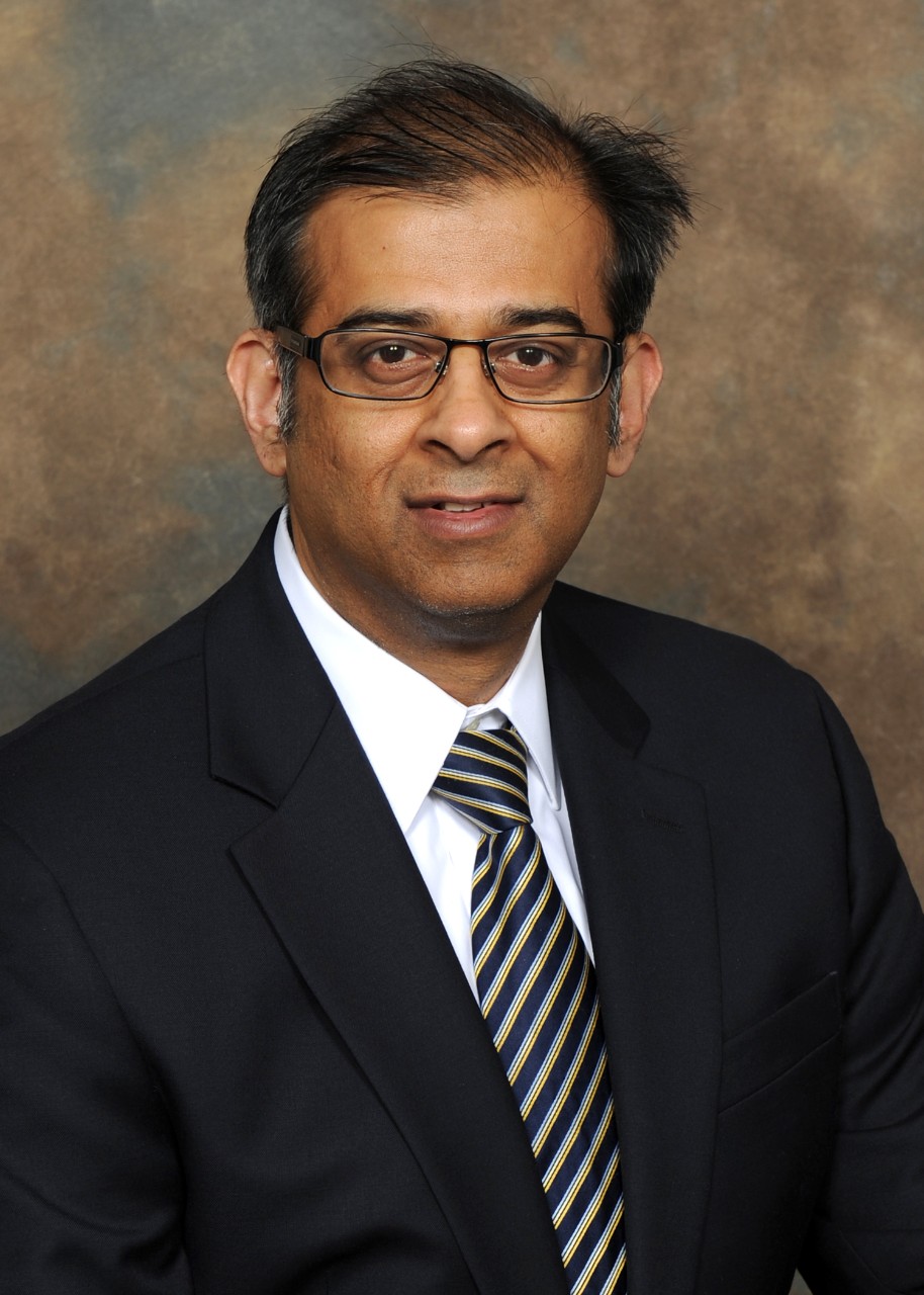 Nadeem Anwar Digestive Disease