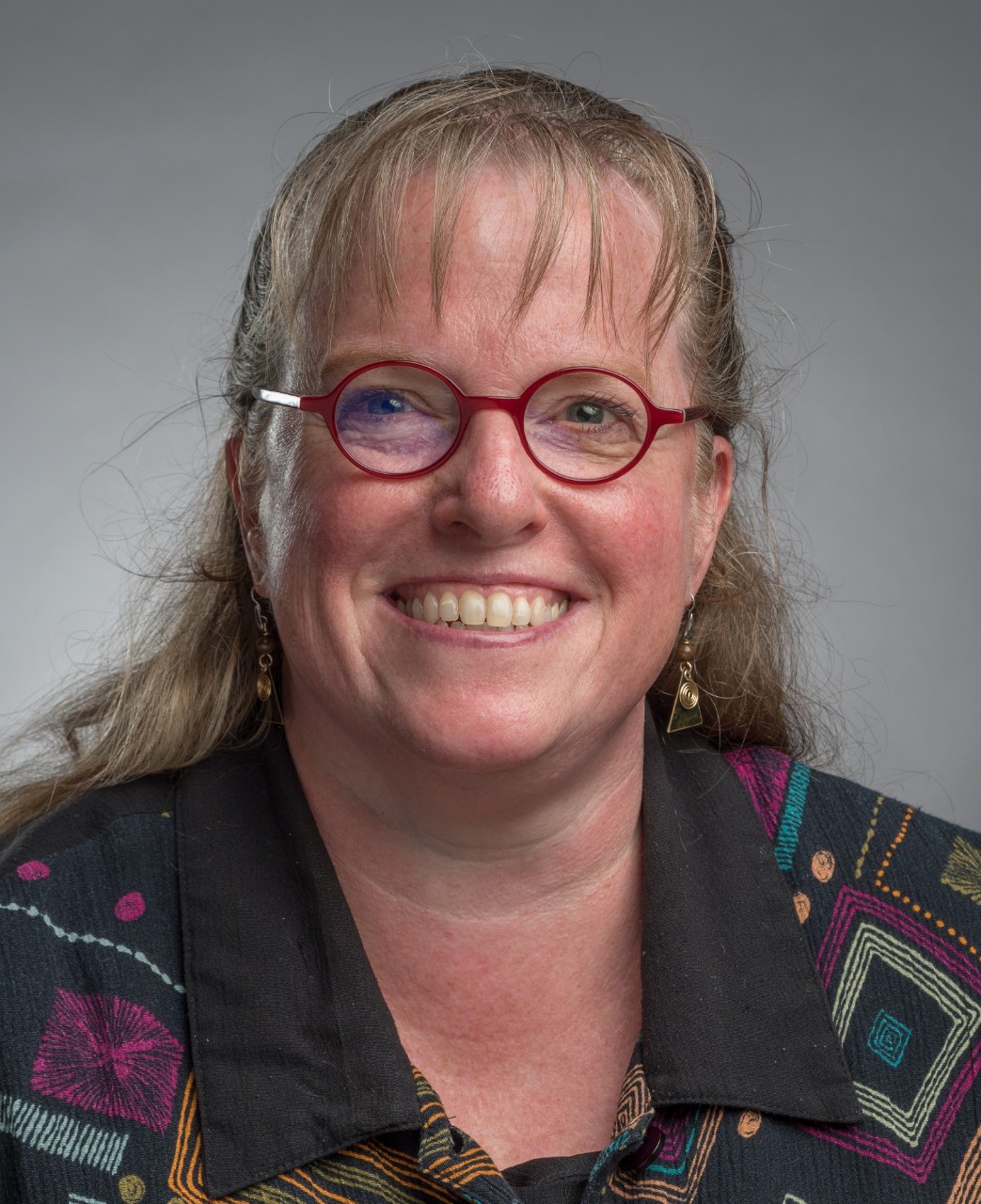 CEAS, DEE, Professor, Teri Murphy