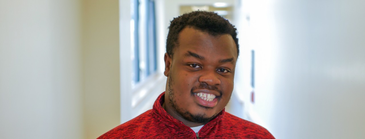 FearGod Okwubido-Williams