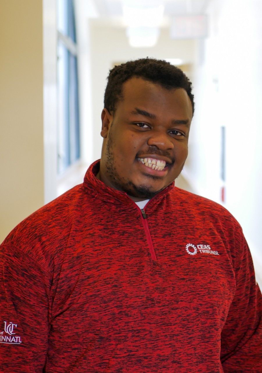 FearGod Okwubido-Williams headshot