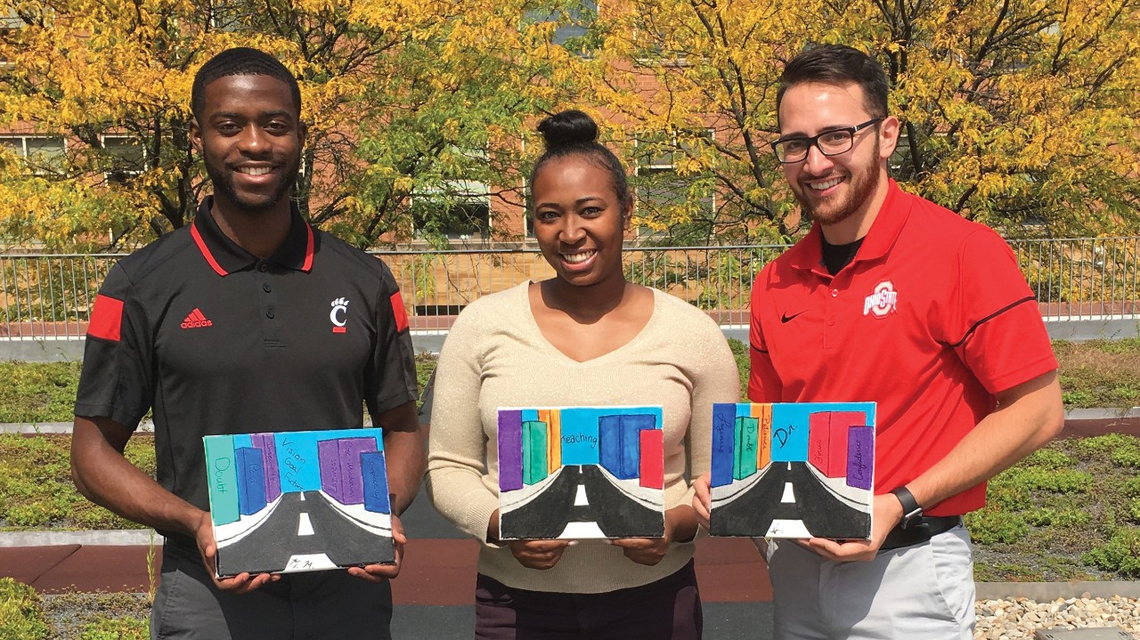 AmeriCorps Health Professions Coaches