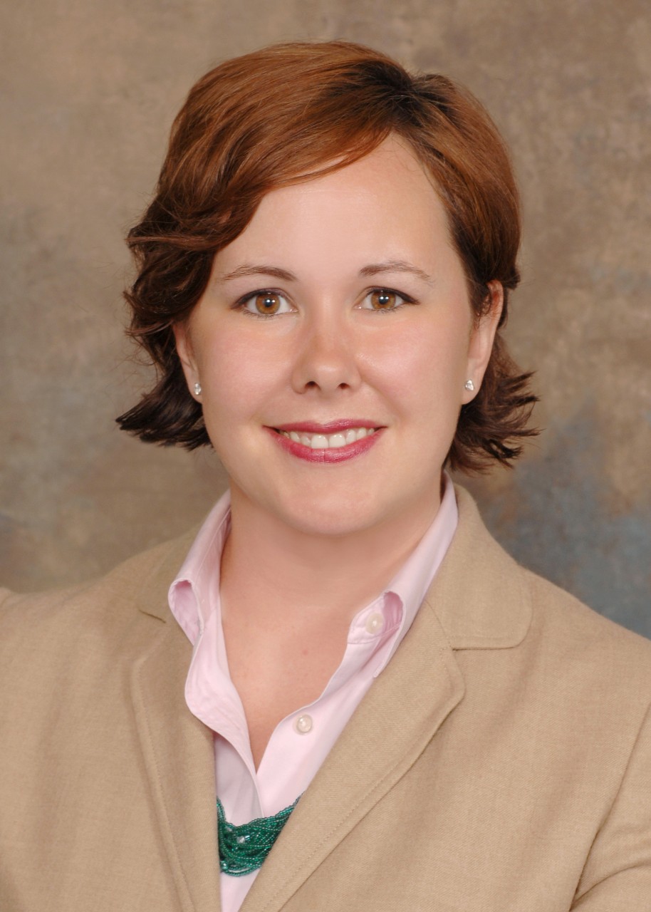 Abbigail Tissot Student Affairs