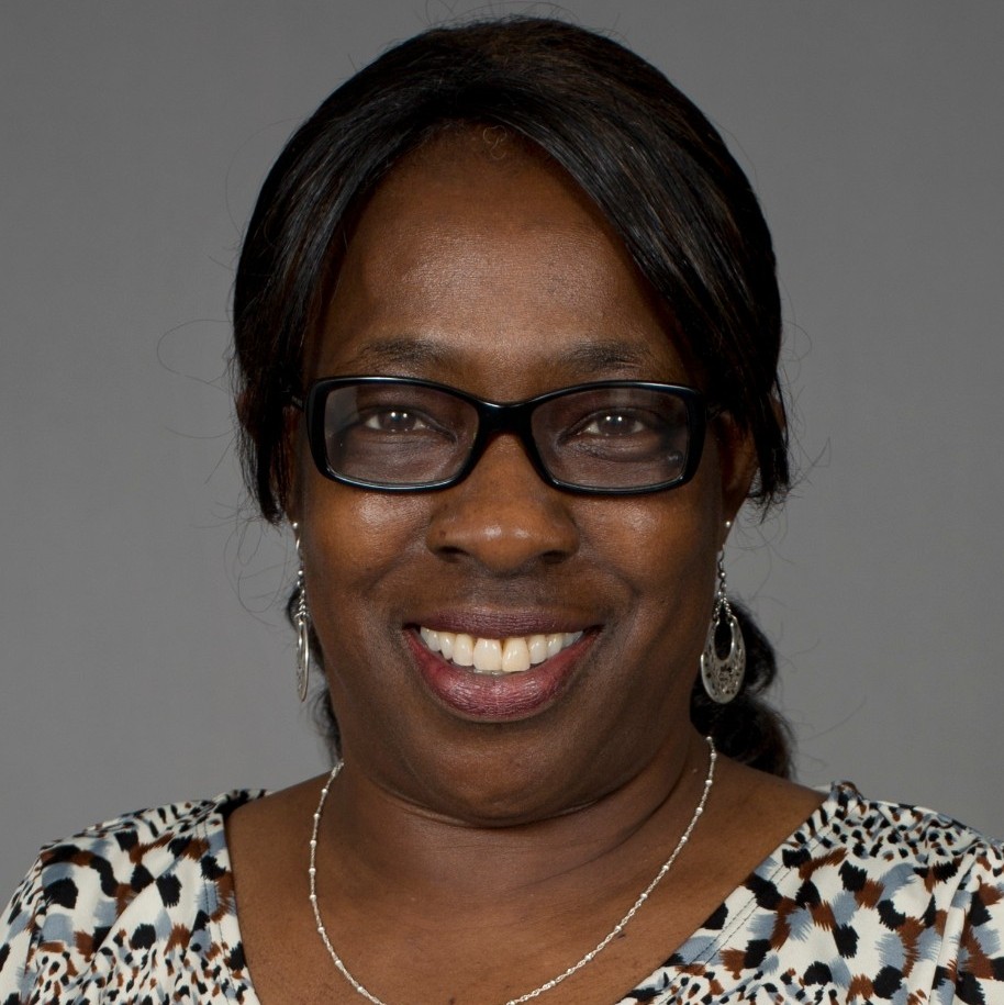 Retiring A&S Director of Diversity and Access Marilyn Kershaw