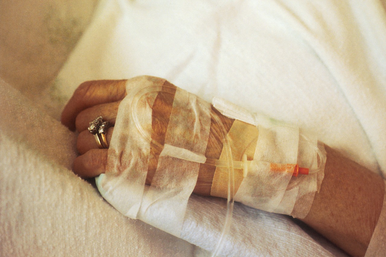 Chemotherapy