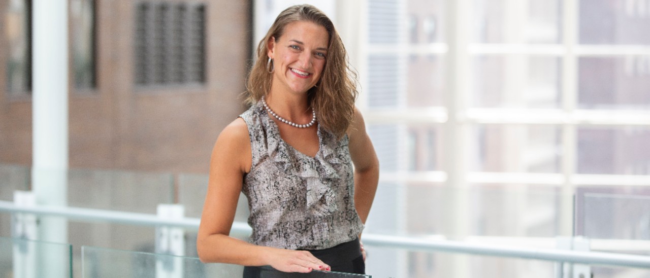 Heather Christensen, PhD