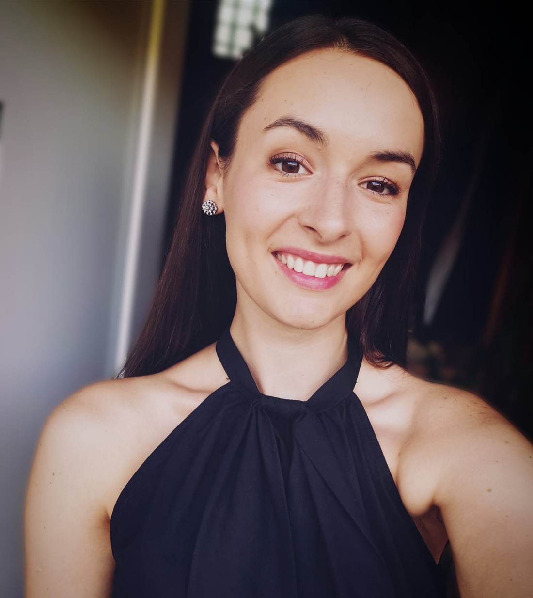 headshot of Ines Dolanjski