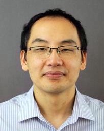 UC College of Arts and Sciences assistant professor of Chemistry In-Kwon Kim