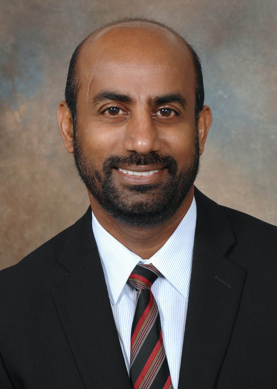 Sakthivel Sadayappan, PhD Cardiovascular