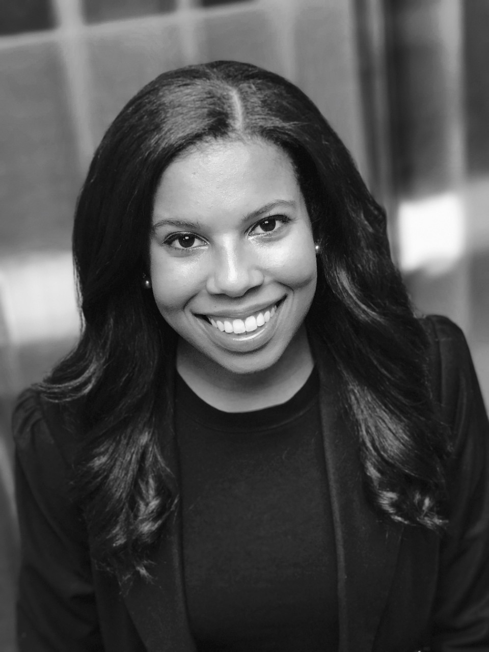 Anndréa M. Moore headshot