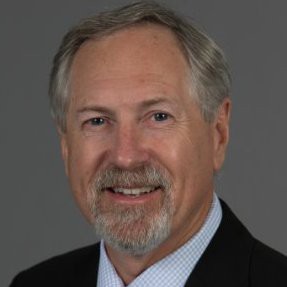 Glenn Wegryn headshot