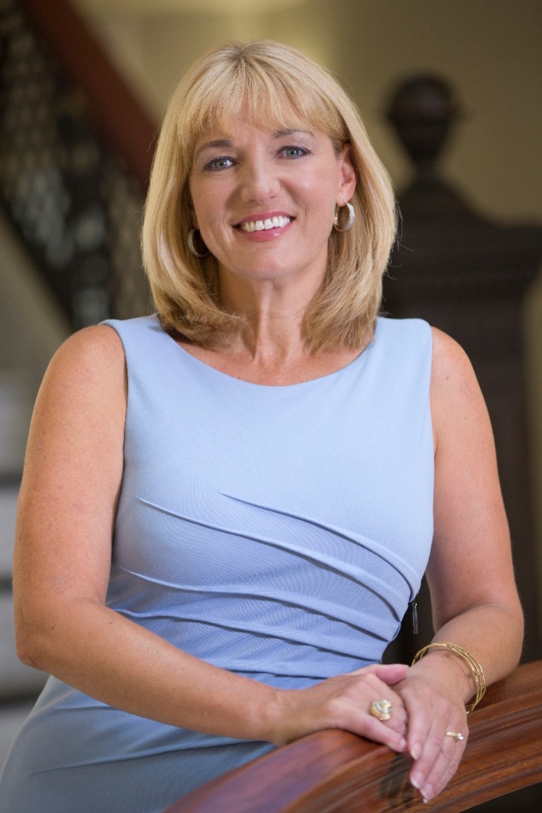  Gigi EscoeVice Provost for Undergraduate Affairs