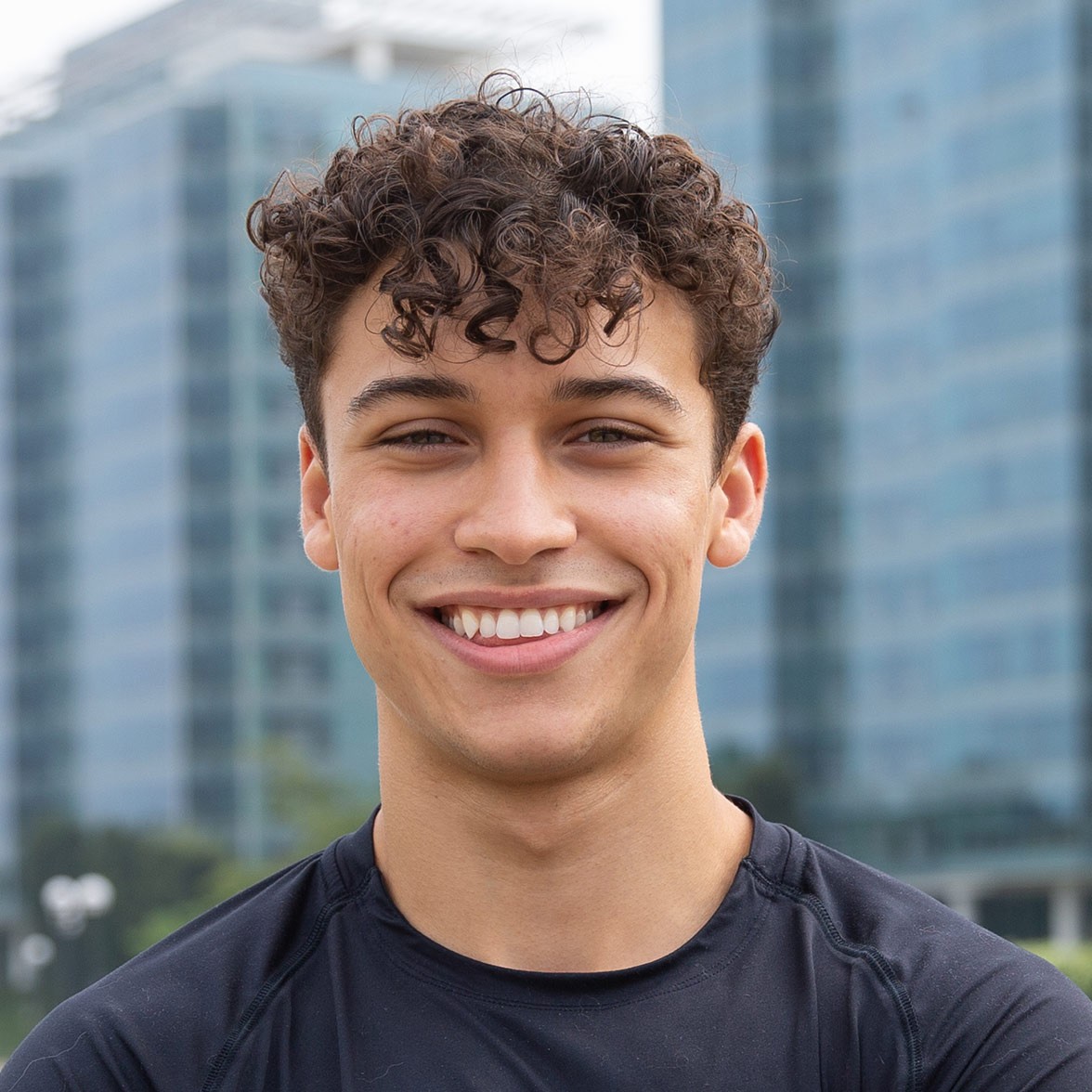 Carlo Bronzie portrait