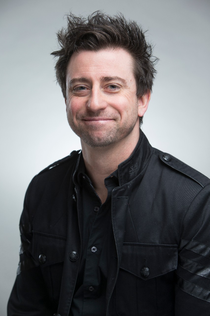 Aaron R. Bradley, Assistant Professor, Career Education