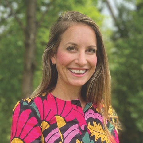 Angie Clark of UC College of Nursing