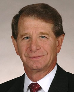 Stuart Hoffman headshot