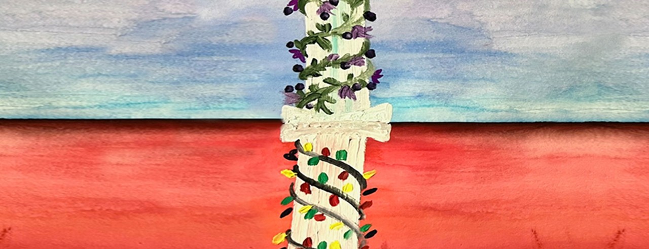 Orpheus in the Underworld promotional graphic