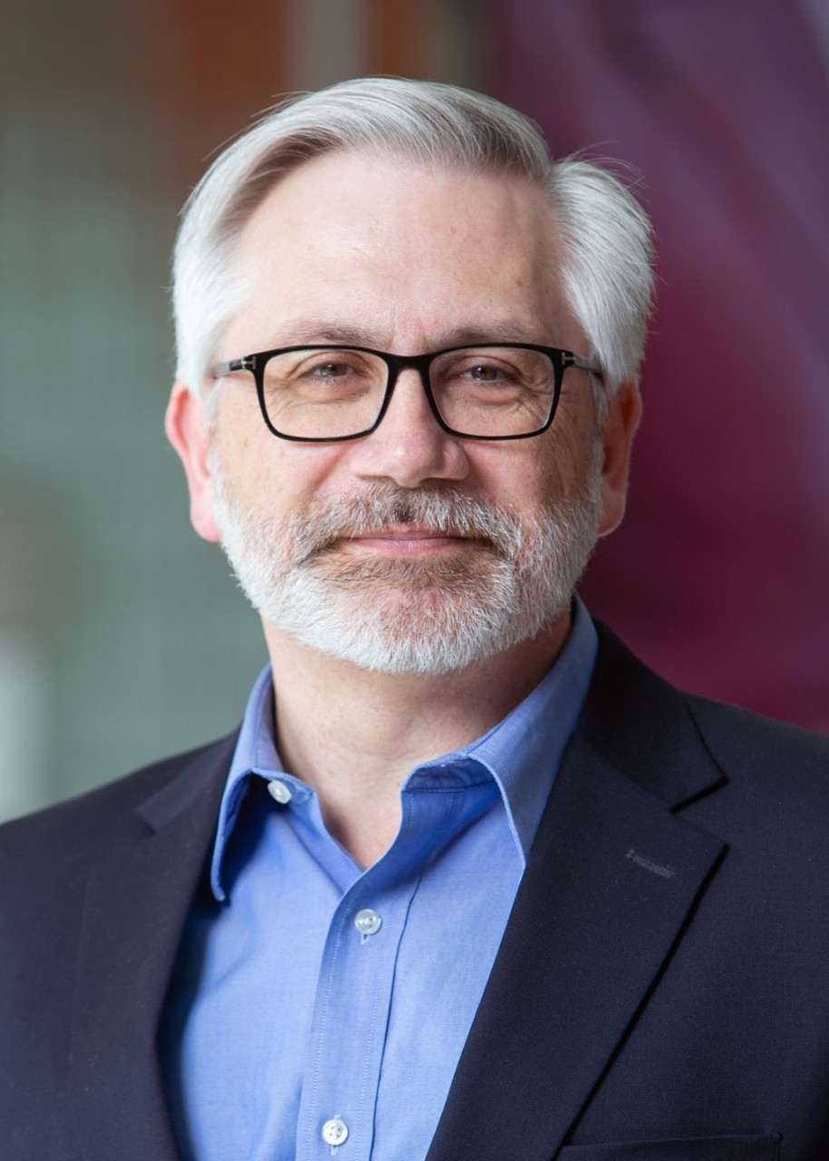 Chuck Sox, Associate Dean and Director of Impact and Partnership, LCOB