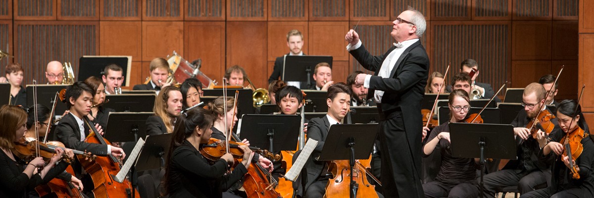 CCM Philharmonia