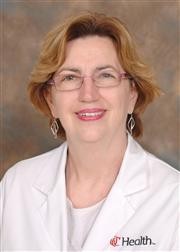 Ann Romaker, MD, of the Division of Pulmonary, Critical Care and Sleep Medicine