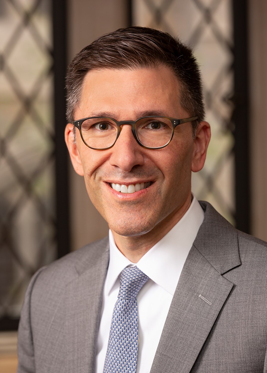 Professor Doug NeJaime