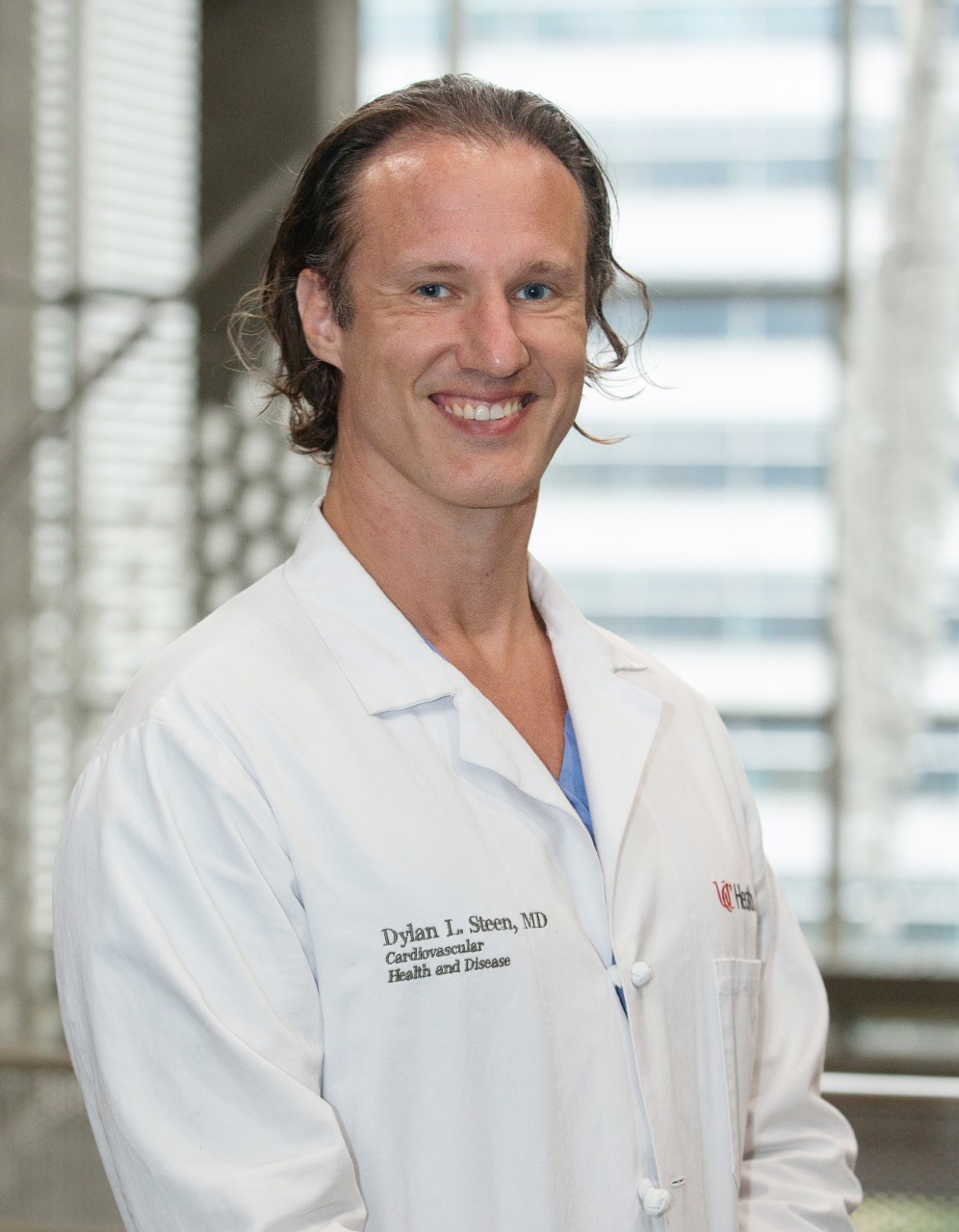 The UC Heart Bank is a joint project with Dr. Sadayappan, Dr. Becker and Dr. Steen.