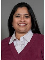 Asawari Deshmukh professional headshot