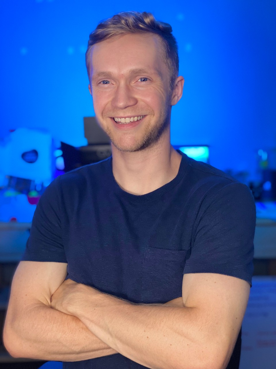 John Eringman head shot.