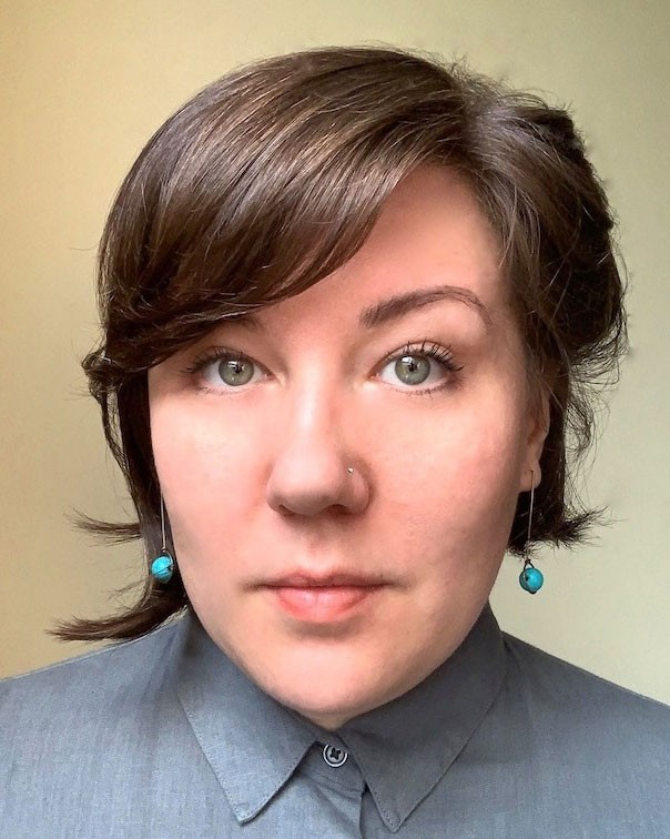 Isabella Byrd. Photo/Provided.