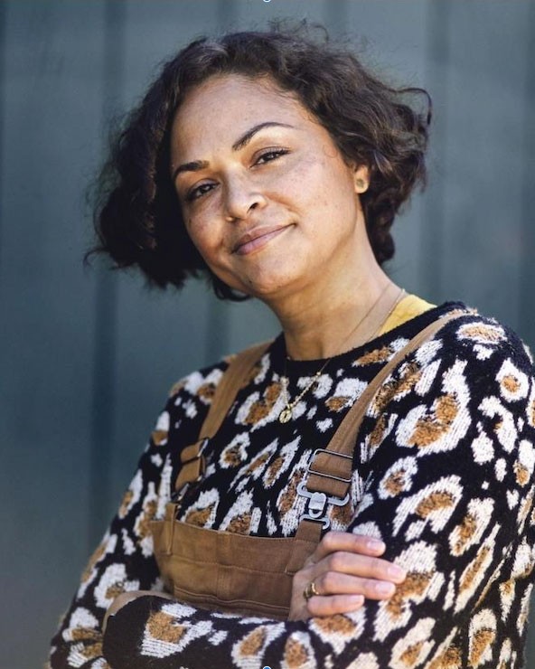 Karen Olivo. Photo/Provided.