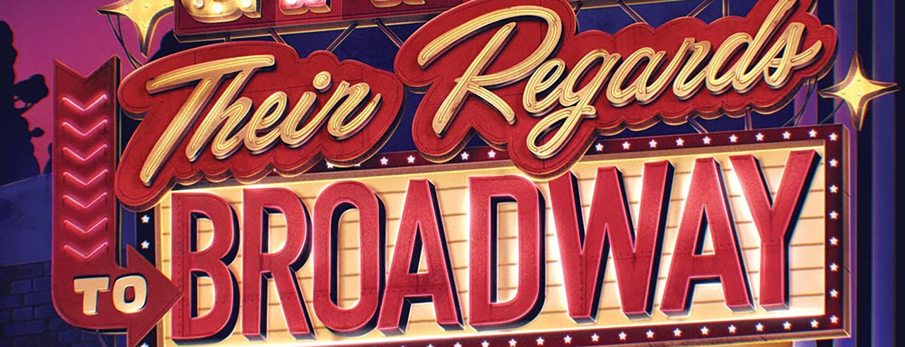 Cincinnati Magazine graphic design