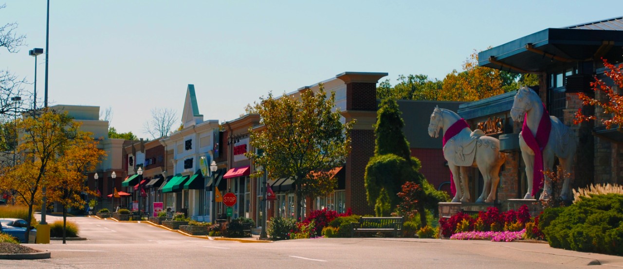 Rookwood Commons
