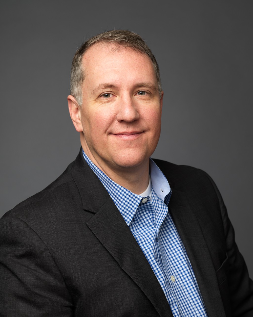 Professor Mark Godsey.