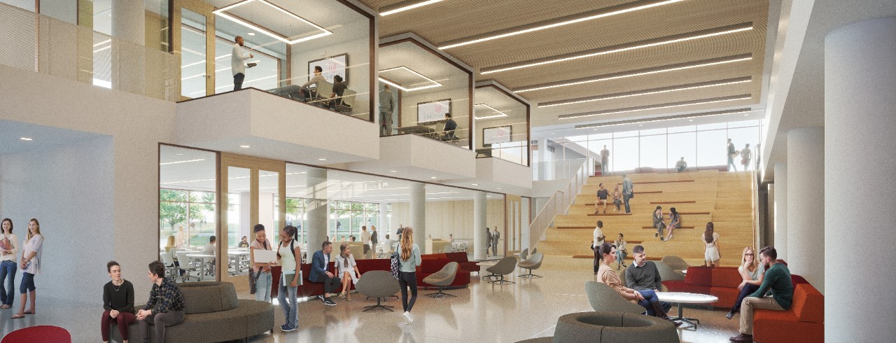 law atrium
