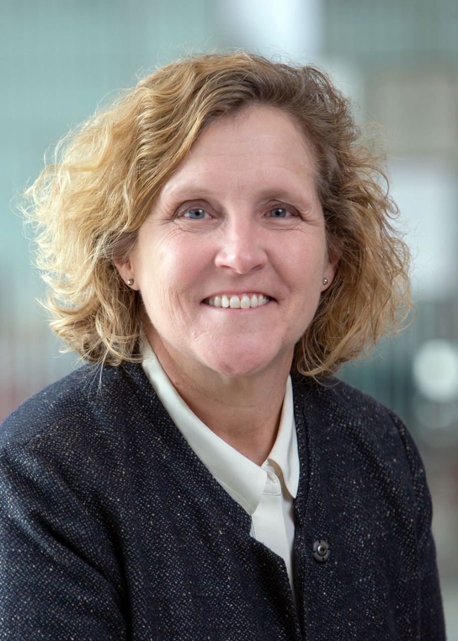 Marianne Lewis, Dean of the Lindner College of Business