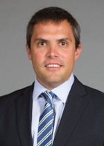 LCOB, Hernan Moscoso Boedo, Economics.