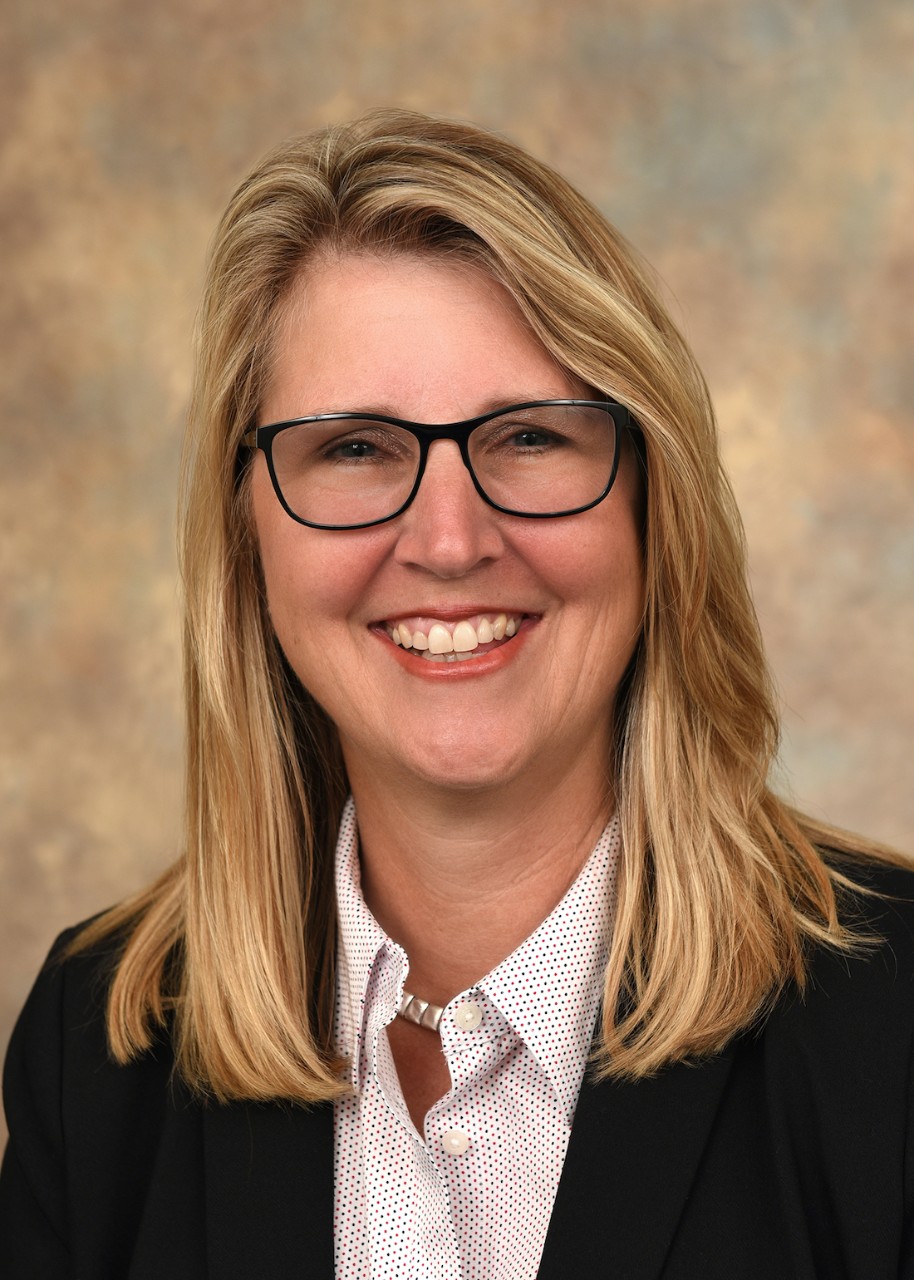 Chalee Engelhard, PT, EdO