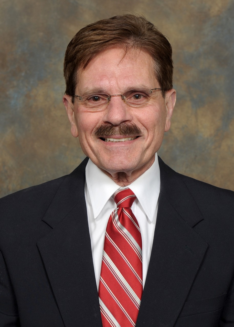 Bruce Giffin Associate Dean Medical Education