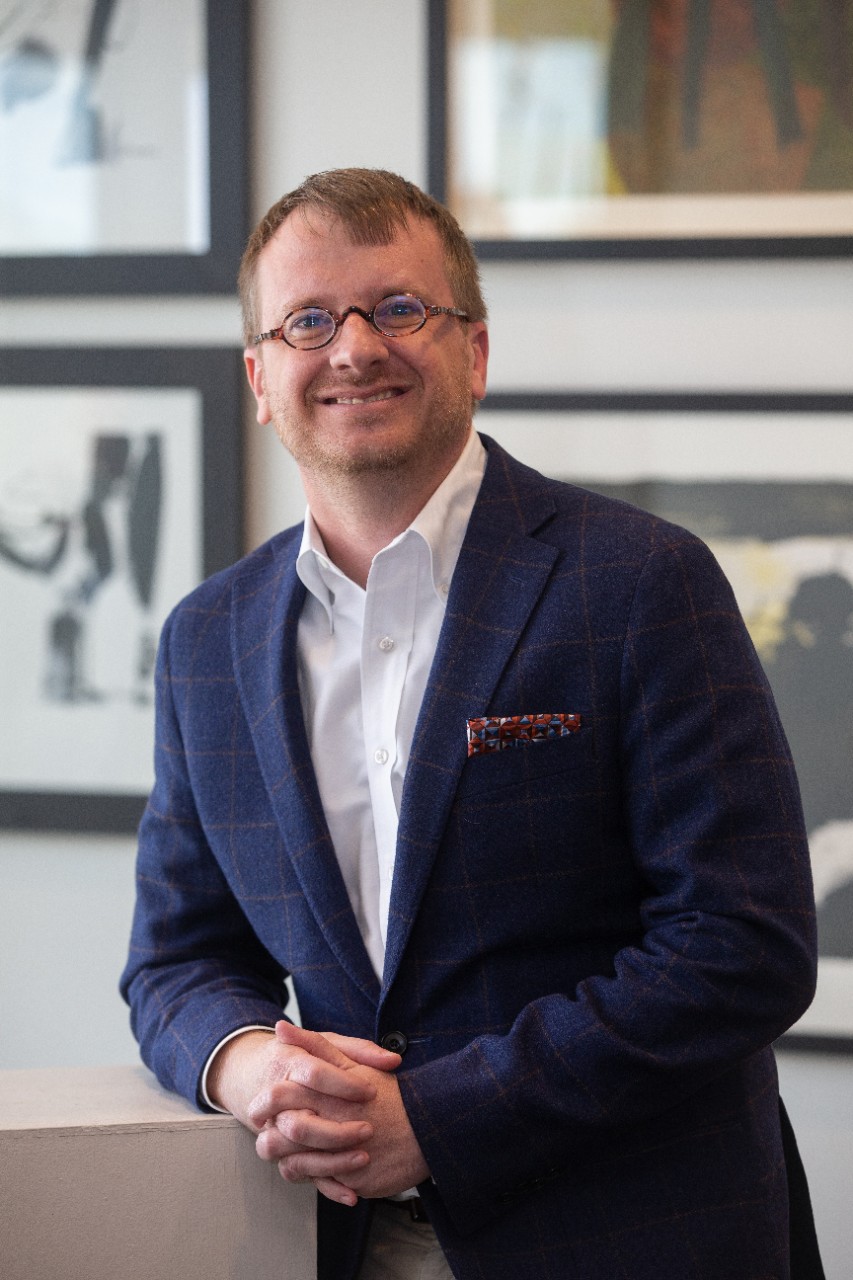 Ryan M. Hays, PhDExecutive Vice PresidentPresident-Executive Office