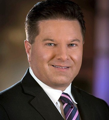 headshot of Brian Calfano