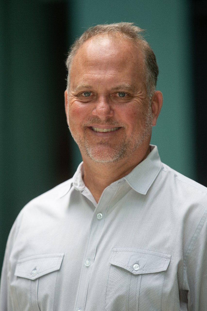 Rhett Brymer, Jaime Windeler and Suzanne Masterson, professors in the Lindner College of Business.