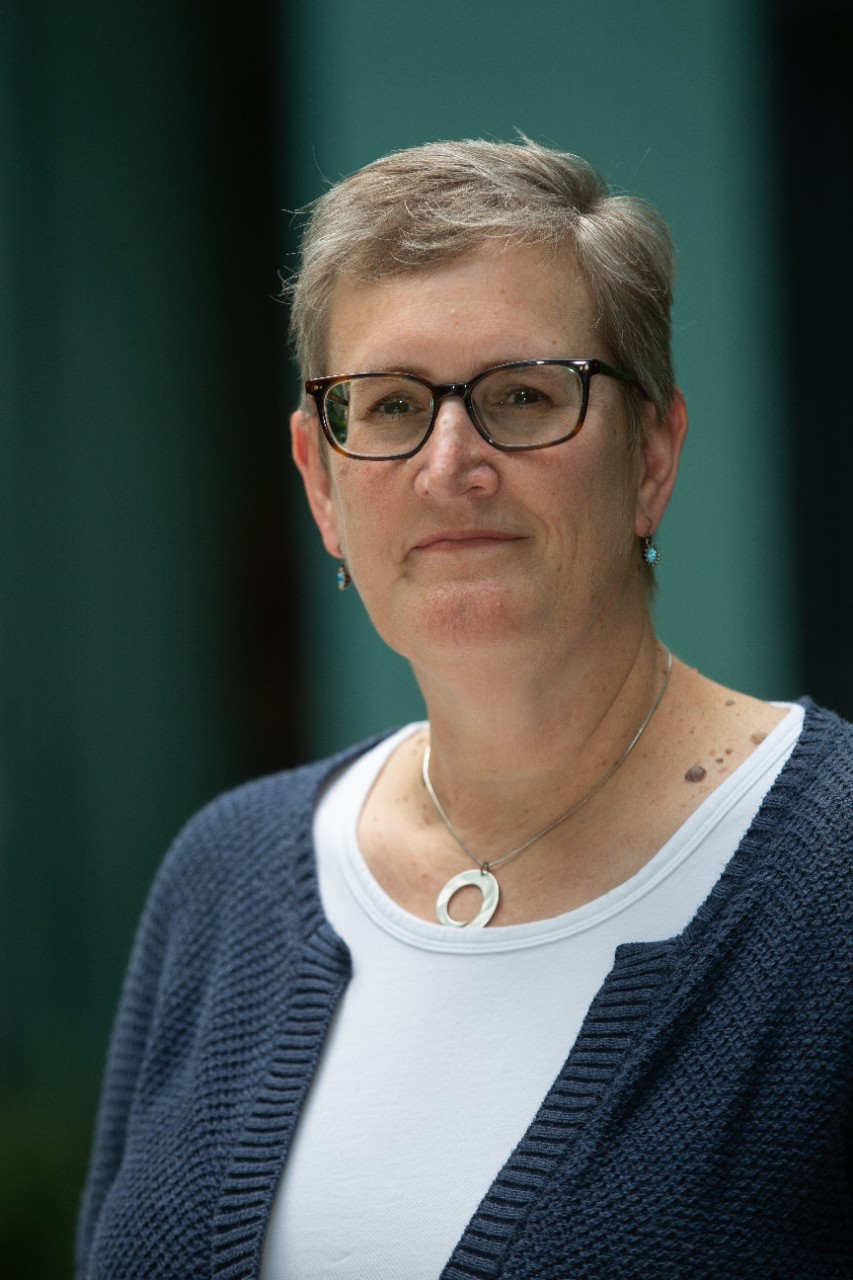 Rhett Brymer, Jaime Windeler and Suzanne Masterson, professors in the Lindner College of Business.