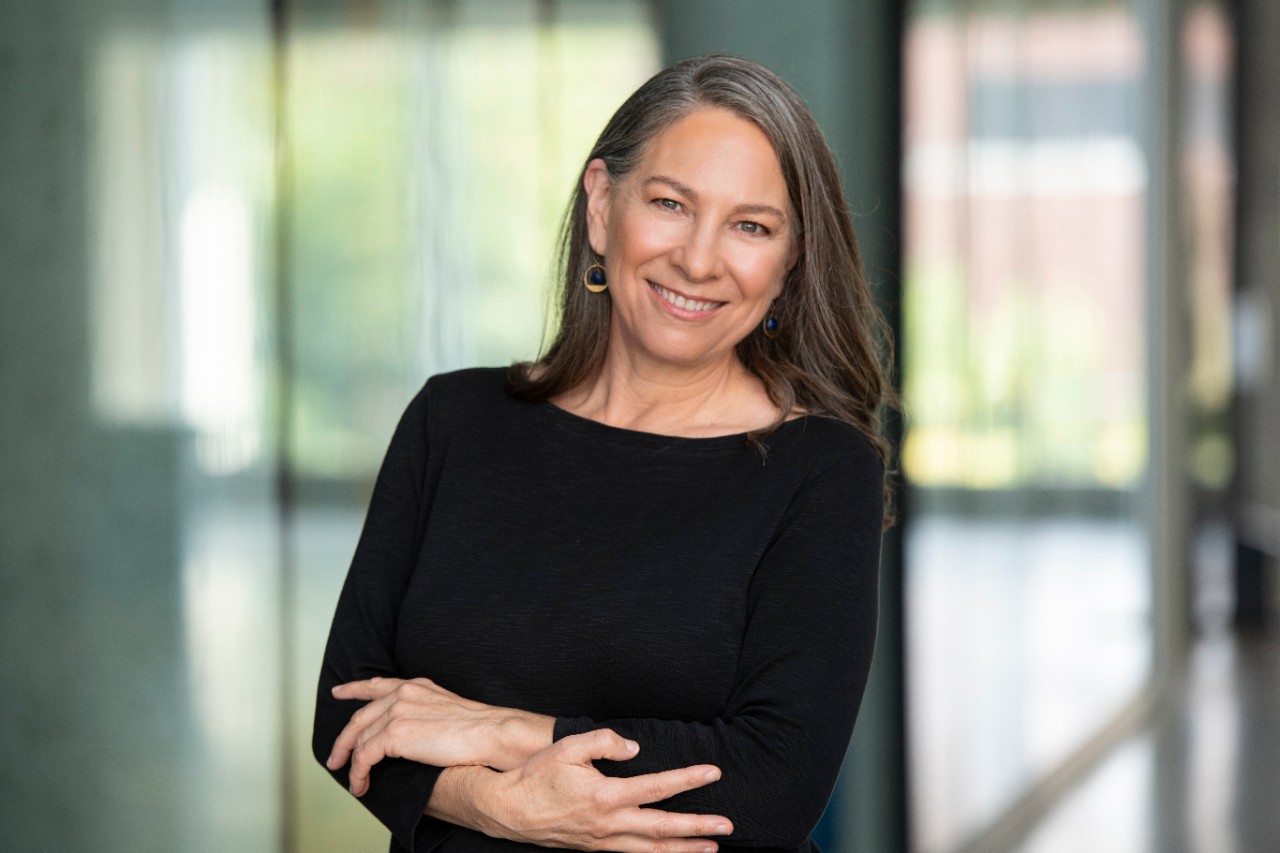 Laurie Nommsen-Rivers, PhD, Associate Professor and Ruth Rosvear Endowed Chair of Maternal and Child Nutrition