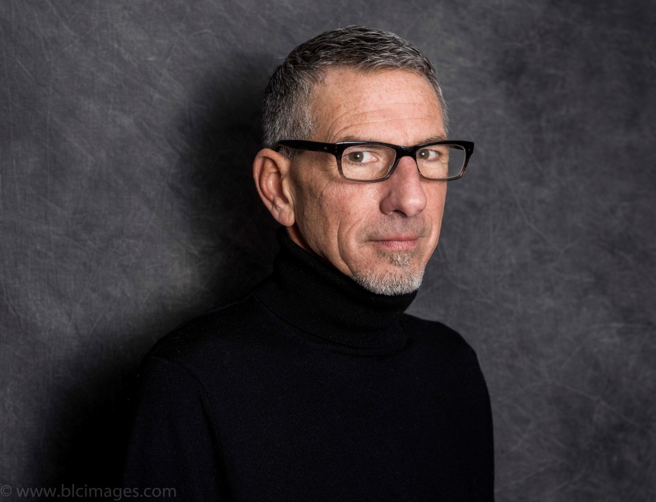 Pierce Reed, Director of Policyn& Engagement, OIP